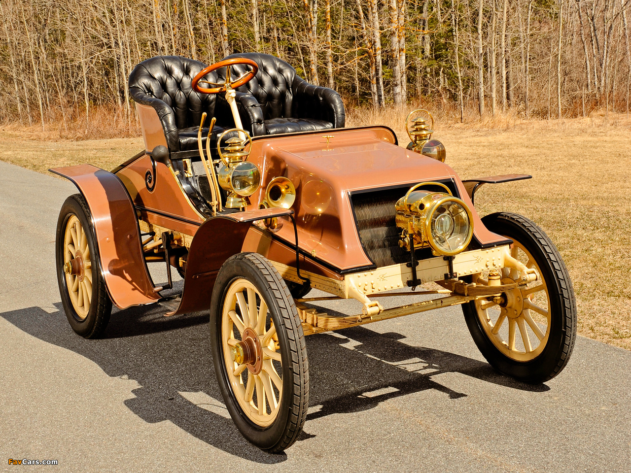 Photos of Winton Runabout 1903 (1280 x 960)