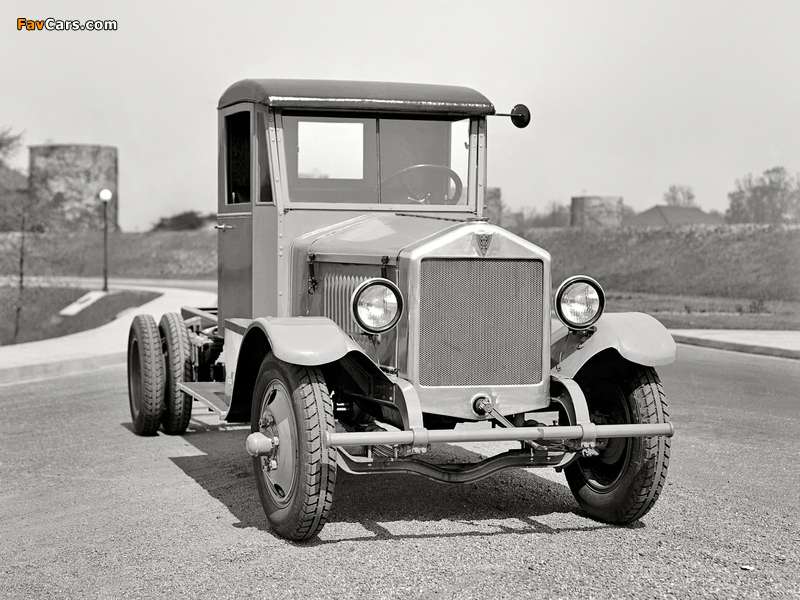 Witt-Will Flatbed 1928 pictures (800 x 600)
