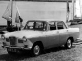 Images of Wolseley 16/60 1961–71
