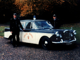 Pictures of Wolseley 6/110 Police 1961–68