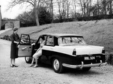 Wolseley 6/99 1959–61 photos