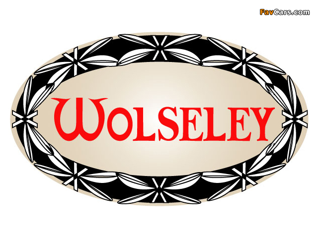 Wolseley images (640 x 480)