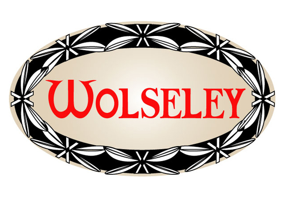 Wolseley images