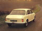 Photos of Wolseley Six 1967–72