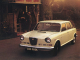 Wolseley Six 1967–72 images