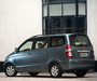 Wuling Hongguang 2010 wallpapers