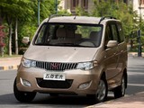 Wuling Hongguang 2010 pictures