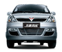 Wuling HongTu 2009 wallpapers