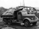 Photos of YAAZ 210E 1950–58