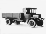 Images of YAAZ YA-3 1925–28