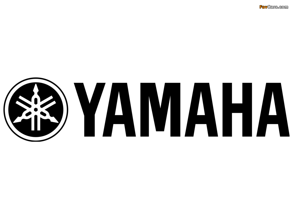 Yamaha wallpapers (1024 x 768)
