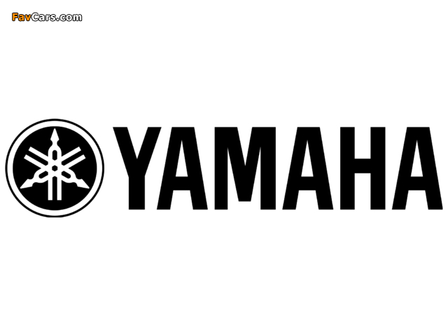 Yamaha wallpapers (640 x 480)