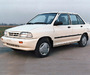 Photos of Yueda Pride Sedan 1998–2003