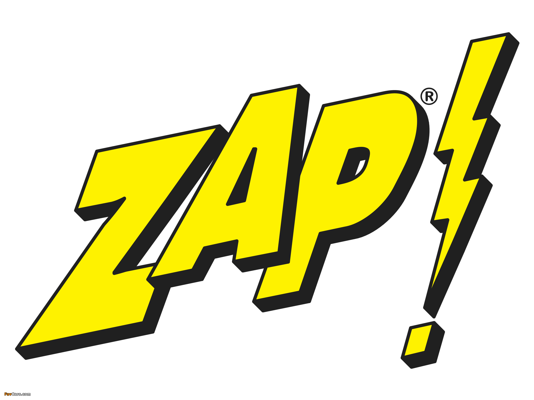ZAP images (2048 x 1536)