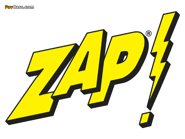 ZAP images (640 x 480)