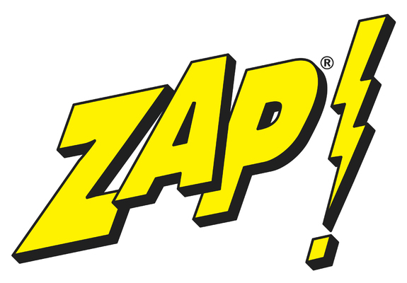 ZAP images