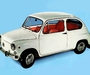 Photos of Zastava 750L 1955–85