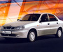 Images of ZAZ Chance Sedan (D4) 2009
