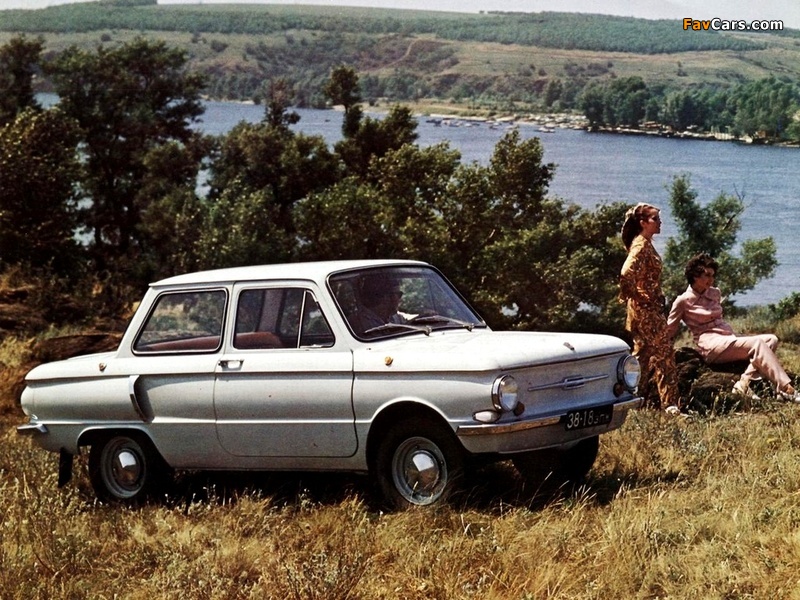 ZAZ 968A Zaporojec 1974–79 pictures (800 x 600)