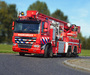 DAF CF75 6x2 FAS Firetruck by Ziegler 2001–13 images