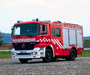 Mercedes-Benz Actros 1835 Feuerwehr by Ziegler (MP1) 1997–2002 wallpapers