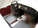 Dashboard ZiL 112S 1962 wallpapers