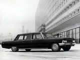 ZiL 114 1967–71 photos