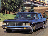 ZiL 117 1971–77 photos