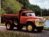 Images of ZiL-MMZ 555E 1964–77