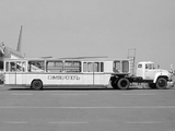 Images of ZiL 130 s polupricepom APPA-4 1973–99