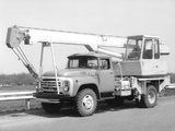 Images of ZiL 130-76 Avtokran