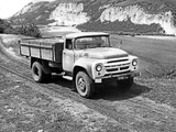 Photos of ZiL 130 1964–77
