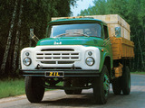 Photos of ZiL 130-76 1977–80