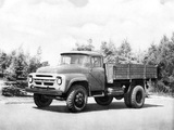 Pictures of ZiL 130 1964–77