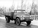 ZiL 130 1961 pictures