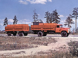 ZiL 130G 1965–77 images