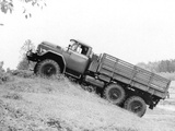 ZiL 131 1966–86 photos