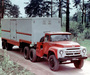 Pictures of ZiL 133 1966