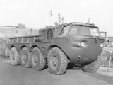 Images of ZiL 135 1958