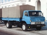 ZiL 175 1969 pictures