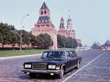 ZiL 4104 (115) 1978–83 images