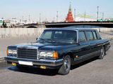 ZiL 41052 1987–99 images