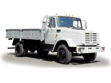 Images of ZiL 4331 1985