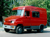 Pictures of ZiL 5301 1999