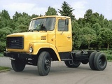 Pictures of ZiL 169 1977