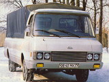 ZiL 3302 1992 pictures