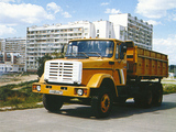 ZiL PTS-4516 1993–2002 pictures