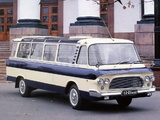 ZiL 118 1962–67 images