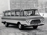 ZiL 118 1962–67 photos