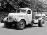 ZiS-MMZ 585 1949–55 photos